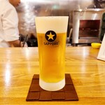 お酒と創作和食を楽しむお店 酒彩 たなか - 