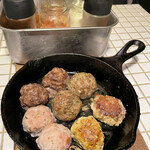 World Meatball Classic - 