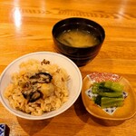 お酒と創作和食を楽しむお店 酒彩 たなか - 