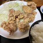 味の食卓 - 