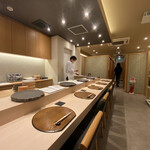 Sushi Sawada - 