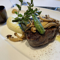 RUBY JACK'S SEAFOOD & STEAK - 
