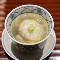 鮨 在 - 