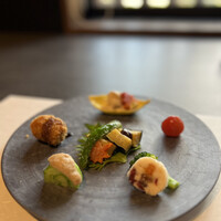 京の鴨料理 北斎 - 