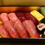 銀座 鮨 たじま - 