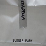 BURGER PARK - 