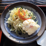 町家かふぇ 南風茶屋 - 