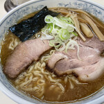 麺屋 徳 - 料理写真: