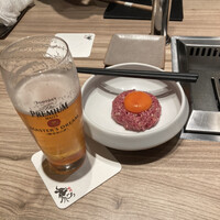 焼肉うしごろ 新宿三丁目店 - 