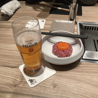 焼肉うしごろ 新宿三丁目店 - 