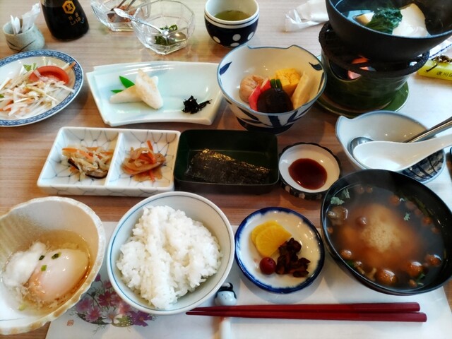 あづまや旅館 - 蔵王町その他（旅館・民宿）の写真