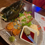 Crab House Eni - 