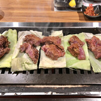 りきちゃん 祇園店 - 