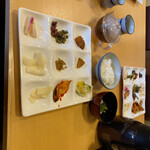 山上茶寮 - 