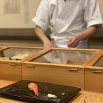 Sushi Tokubei - 