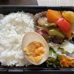 Vivo - 豚こま酢豚、いつもながらに豪華で、まいう〜\(//∇//)\