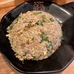 うま屋ラーメン 中川店 - 