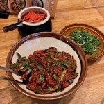 うま屋ラーメン 中川店 - 