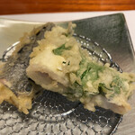 Tempura Kawa Tatsu - 