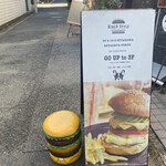 Nine9 Style hamburger&bar - 