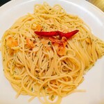 魚の棚パスタバール - 