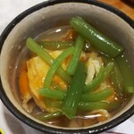 あけぼの寿司 - 
