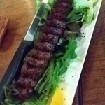 KIYAN KEBAB - 