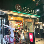人形町GRATO - 