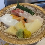 あけぼの寿司 - 料理写真: