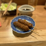 Kushikatsu Roku - 串かつ