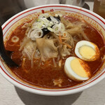 蒙古タンメン中本 東池袋店 - 