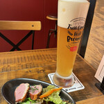 SCHMATZ BEER DINING - 