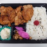 トモタカ - 料理写真: