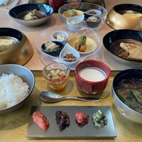 日本料理 時宜 芦屋ベイコート倶楽部 ホテル&スパリゾート - 