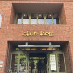 CLUB HARIE - 