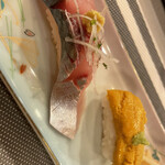 Sushi Riyuu - 