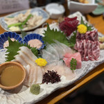 居酒屋ふじや - 