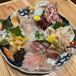 居酒屋ふじや - 