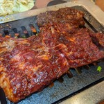 Oosaka Yakiniku Horumon Futago - 