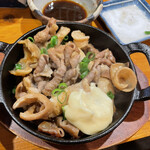 居酒屋ふじや - 