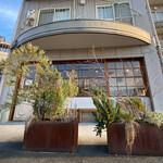 ミネロワ - 外観☆