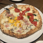 PIZZA SALVATORE CUOMO ＆ BAR - 