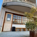 ミネロワ - 外観☆