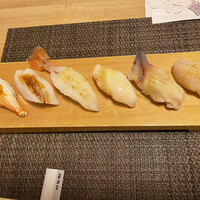 伊勢鮨 - 