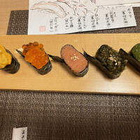伊勢鮨 - 