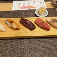 伊勢鮨 - 