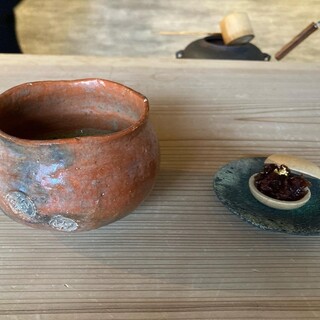 アートカフェ さんずい_1