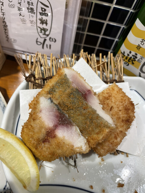 居酒屋ふじや - 塩釜（居酒屋）の写真