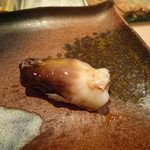 あおい寿司 - 鳥貝