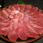 火宴 - とにかく「冷蔵」の新鮮な肉は食感が最高です！